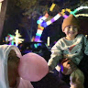 Meet your Posher, Livy